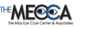 May Eye Care Center & Associates Logo